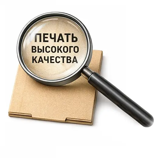 Брендирование самосборных коробок для бренда натуральной косметики — фото 13